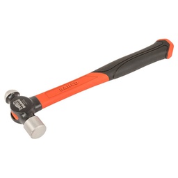 [37210] MARTEAU A BOULE MANCHE EN FIBRE - 900G
