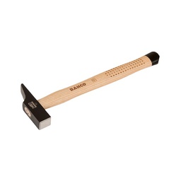 [37220] MARTEAU MENUISIER MANCHE EN BOIS - 160G