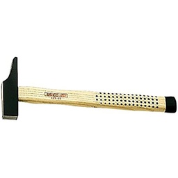 [37222] MARTEAU MENUISIER MANCHE EN BOIS - 500G