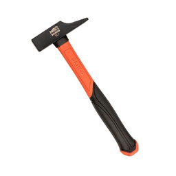 [37223] MARTEAU MENUISIER MANCHE EN FIBRE - 300G
