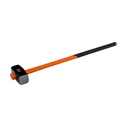 [37231] MARTEAU MASSE MANCHE EN FIBRE - 5KG