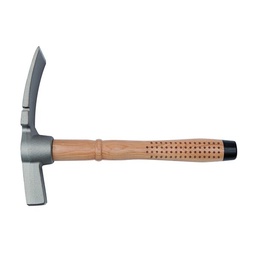 [311147] MARTEAU DE MACON MANCHE EN BOIS - 600G