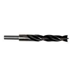 [311173] MECHE A BOIS HELICOIDALE 3 POINTES - 3 MM