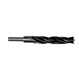 [37247] MECHE A BOIS HELICOIDALE 3 POINTES - 15 MM
