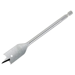 [311178] MECHE A BOIS PLATE - 8 MM
