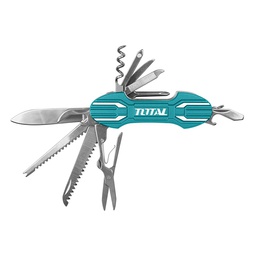 [37368] COUTEAU MULTI-FONCTION 15EN1 - 95MM