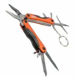 [37374] PINCE MULTIFONCTIONS PLIABLE - 18 FONCTIONS - L110 MM
