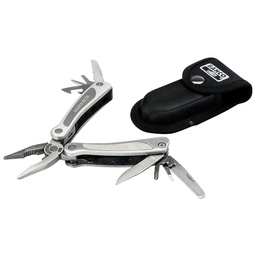 [37375] PINCE MULTIFONCTIONS PLIABLE - 12 FONCTIONS - L165 MM