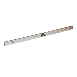 [37410] NIVEAU A BORDS DROITS - 180 CM
