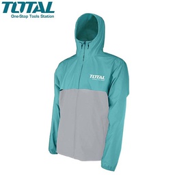 [37444] VESTE IMPERMEABLE TAILLE L