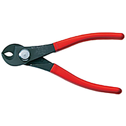 [37449] PINCE COUPE CABLE PRO 190MM