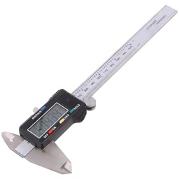 [311296] PIED A COULISSE DIGITAL - 150MM (6")