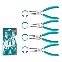 [37464] PINCE CIRCLIPS 4 PCS