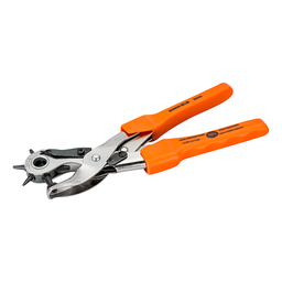[311300] PINCE A OEILLET MULTI-EMBOUT - 2 A 4.5 MM - L245 MM