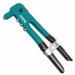 [37468] PINCE A RIVET 270 MM (10") - 2.4/3.2/4/4.8 MM
