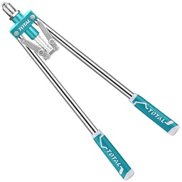 [37473] PINCE A RIVET 420 MM (17") - 3.2/4/4.8 MM