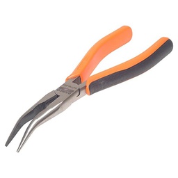 [37485] PINCE BEC COUDE POIGNEE BIMATIERE - L200 MM