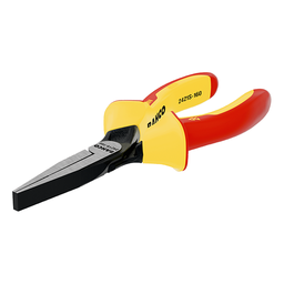 [37489] PINCE BEC PLAT ISOLEE - L160 MM
