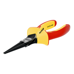 [37491] PINCE BEC ROND ISOLEE - L160 MM
