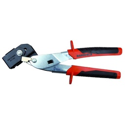 [37493] PINCE A CHEVILLE METALLIQUE A RESSORT 4 A 8 MM