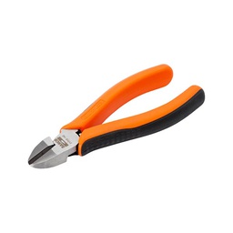 [37507] PINCE COUPANTE POIGNEE BIMATIERE - L160 MM