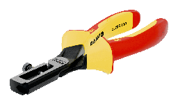 [37520] PINCE A DENUDER ISOLEE - L165 MM