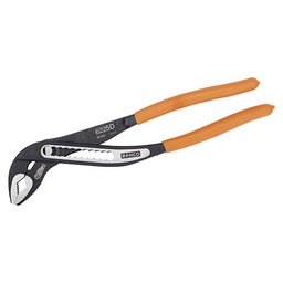 [37545] PINCE MULTIPRISE POIGNEE BIMATIERE - L300 MM