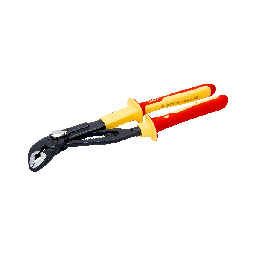 [37547] PINCE MULTIPRISE ISOLEE - L250 MM - 35 MM