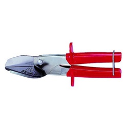 [37554] PINCE A ONGLET ANGLE VARIABLE - 245 MM