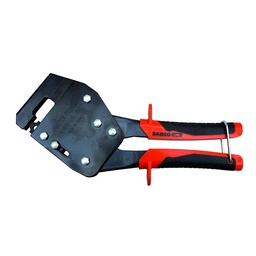 [37560] PINCE A SERTIR POUR PROFILES - 260 MM