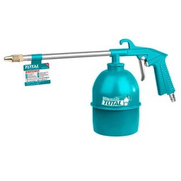 [37562] PISTOLET DE NETTOYAGE A AIR - 750 ML