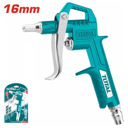 [37563] PISTOLET SOUFFLETTE - 16 MM