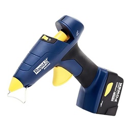 [37581] PISTOLET A COLLE LITHION BGX300 V21