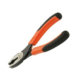 [37595] PINCE UNIVERSELLE POIGNEE ERGO BIMATIERE - L160 MM