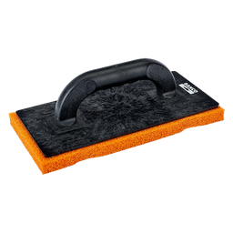 [37621] PLATOIR A NETTOYER - BASE EN EPONGE - 280X140 MM