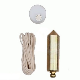 [37631] FIL A PLOMB - 5M - 810G