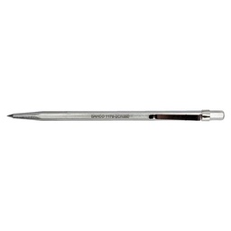 [37641] POINTE A TRACER EN CARBURE - 150MM