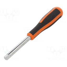 [37642] POIGNEE MANCHE CARRE 1/4" - 150 MM