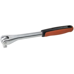 [37643] POIGNEE ARTICULEE MANCHE CARRE 1/2" - 400 MM
