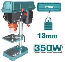[37671] PERCEUSE A COLONNE 350 W, D13 MM, 620 - 2 620 RPM