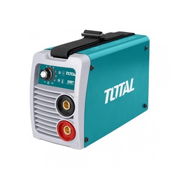 [37673] POSTE A SOUDER INVERTER 130A - MONOPHASE