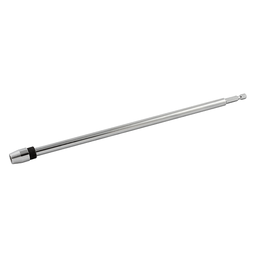 [37705] RALLONGE POUR MECHE PLATE 1/4" - L305 MM