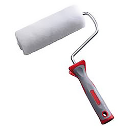 [19713] ROULEAU SOUS COUCHE MUR INTERIEUR 180MM POUR PEINTURE A L EAU