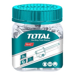 [37731] RIVET 4*12*8 BOITE DE 180 PCS