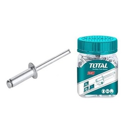 [37733] RIVET 4,8*16*9,5 ( BOITE DE 100 PCS )