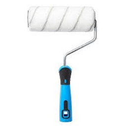 [111724] ROULEAU MUR ET PLAFOND 180MM POUR PEINTURE A L HUILE