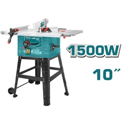 [311533] SCIE CIRCULAIRE SUR TABLE 1500W