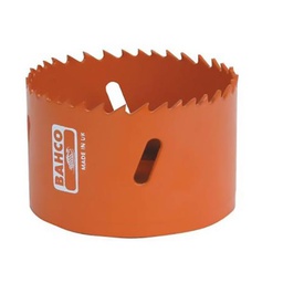 [311528] SCIE A TREPAN BIMETAL - D25 MM