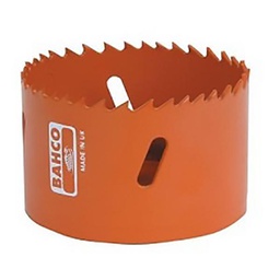[37858] SCIE A TREPAN BIMETAL - D70 MM