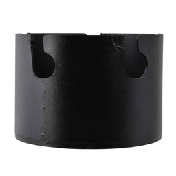 [37883] SCIE A TREPAN AU CARBURE - D111 MM